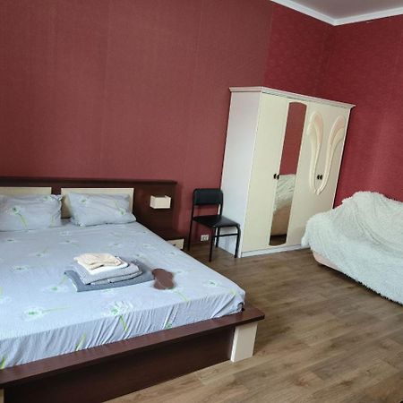 Apart 26 Odessa Dış mekan fotoğraf