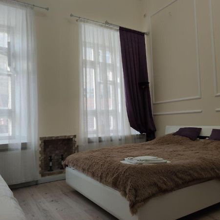 Apart 26 Odessa Dış mekan fotoğraf