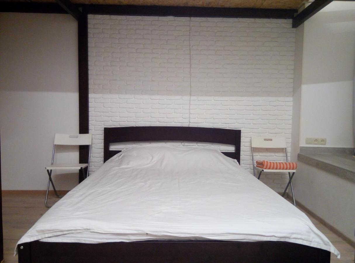 Apart 26 Odessa Dış mekan fotoğraf