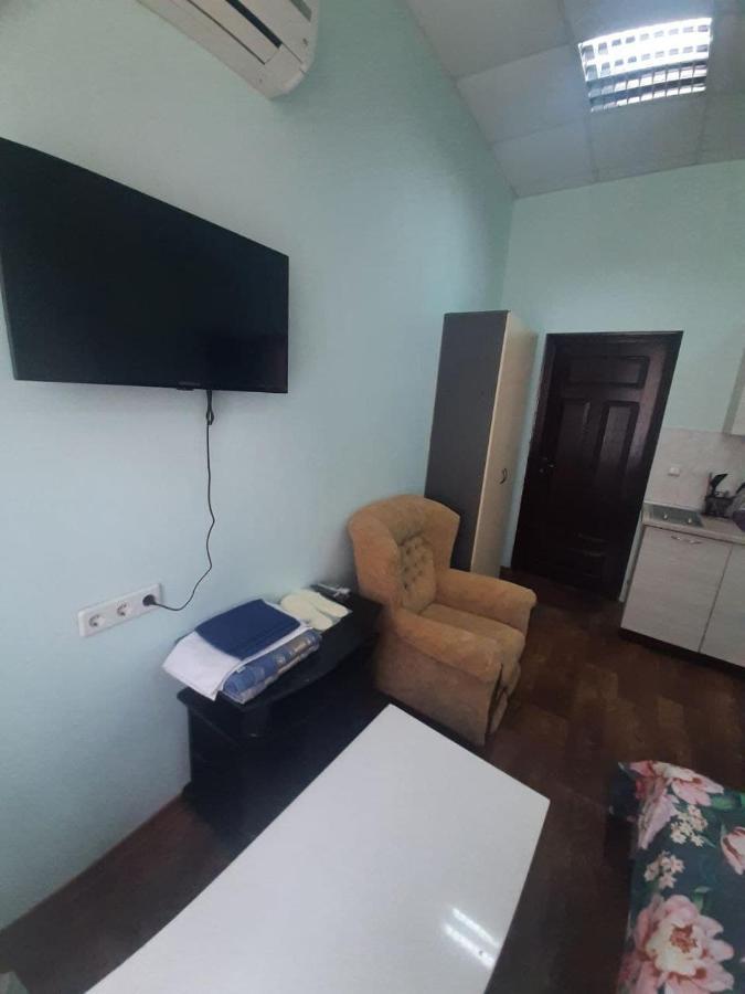 Apart 26 Odessa Dış mekan fotoğraf