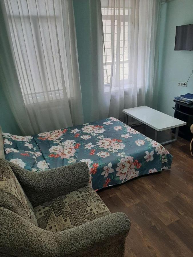 Apart 26 Odessa Dış mekan fotoğraf
