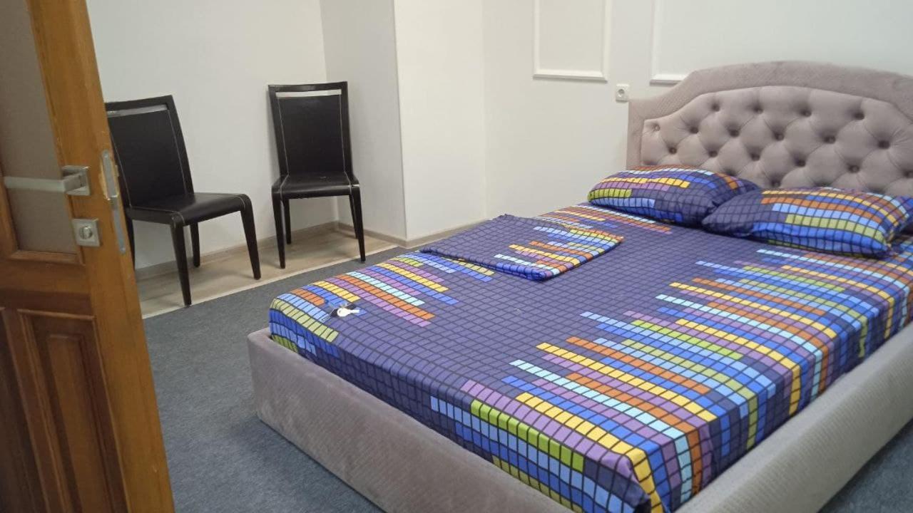 Apart 26 Odessa Dış mekan fotoğraf