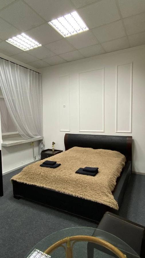 Apart 26 Odessa Dış mekan fotoğraf