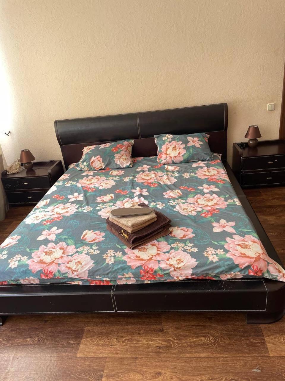 Apart 26 Odessa Dış mekan fotoğraf