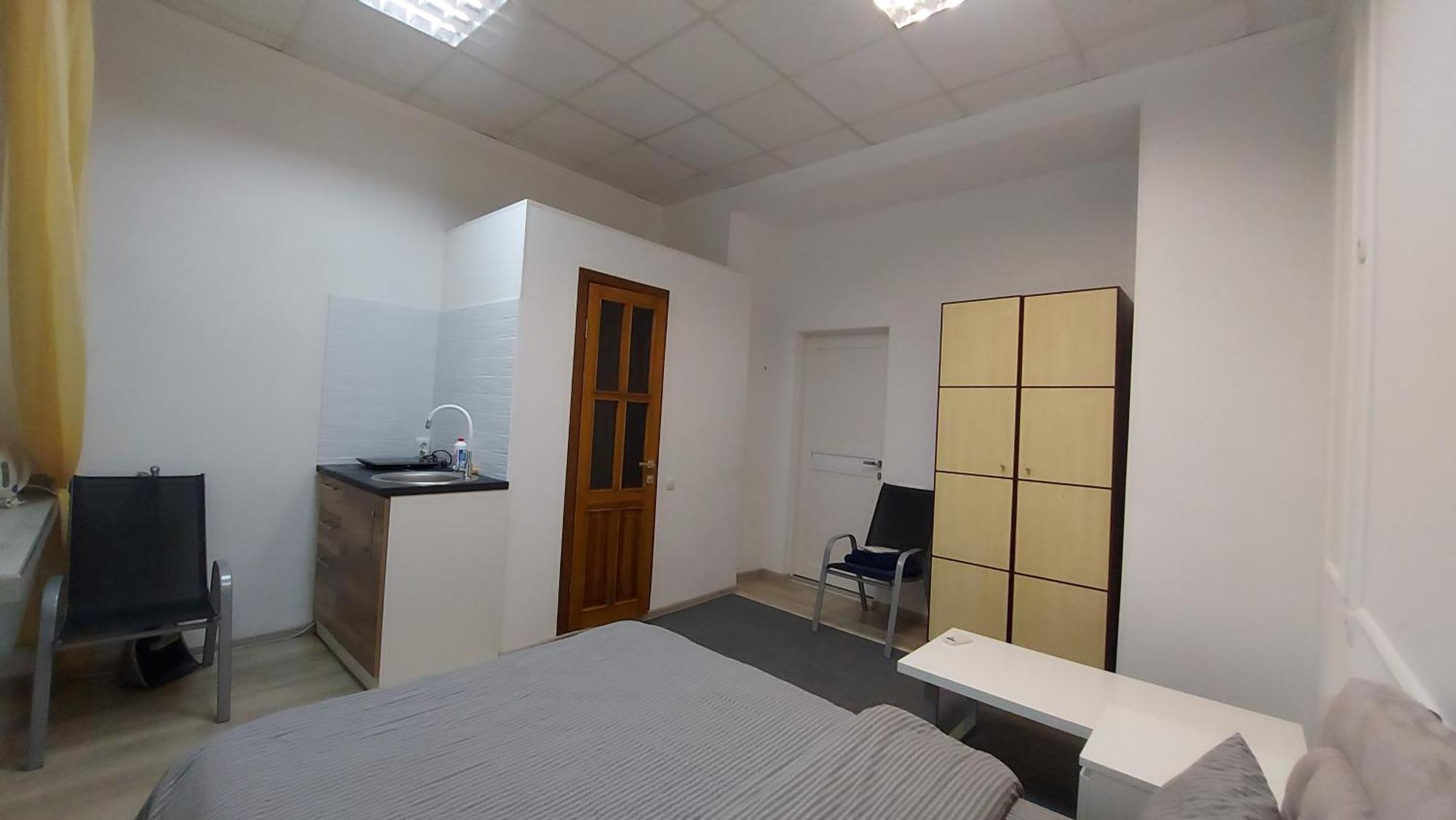 Apart 26 Odessa Dış mekan fotoğraf