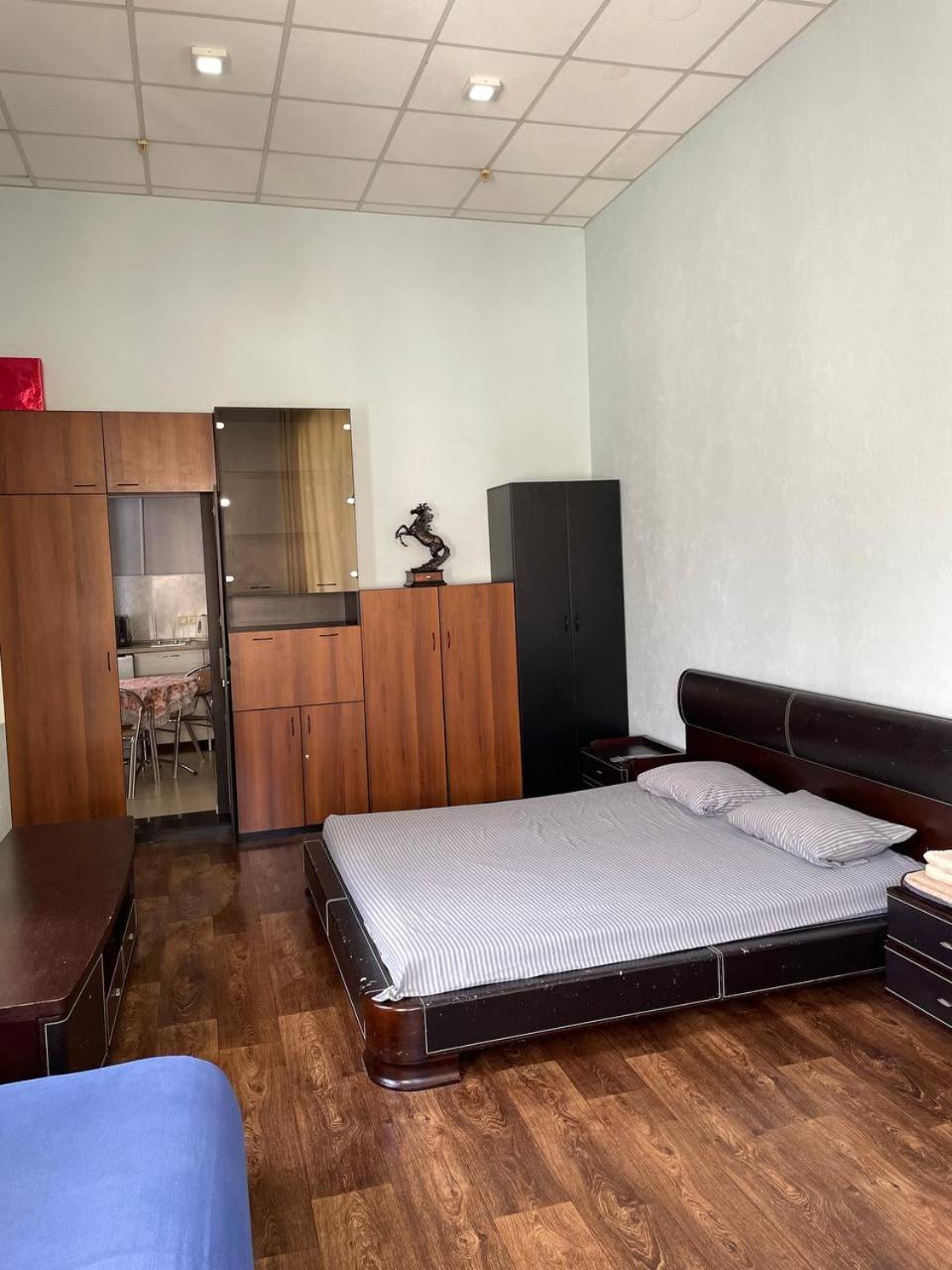 Apart 26 Odessa Dış mekan fotoğraf