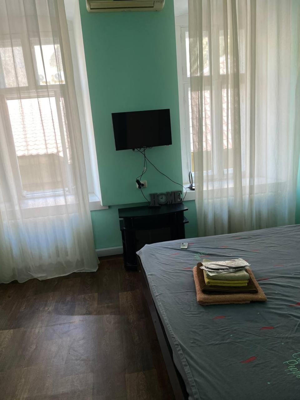 Apart 26 Odessa Dış mekan fotoğraf