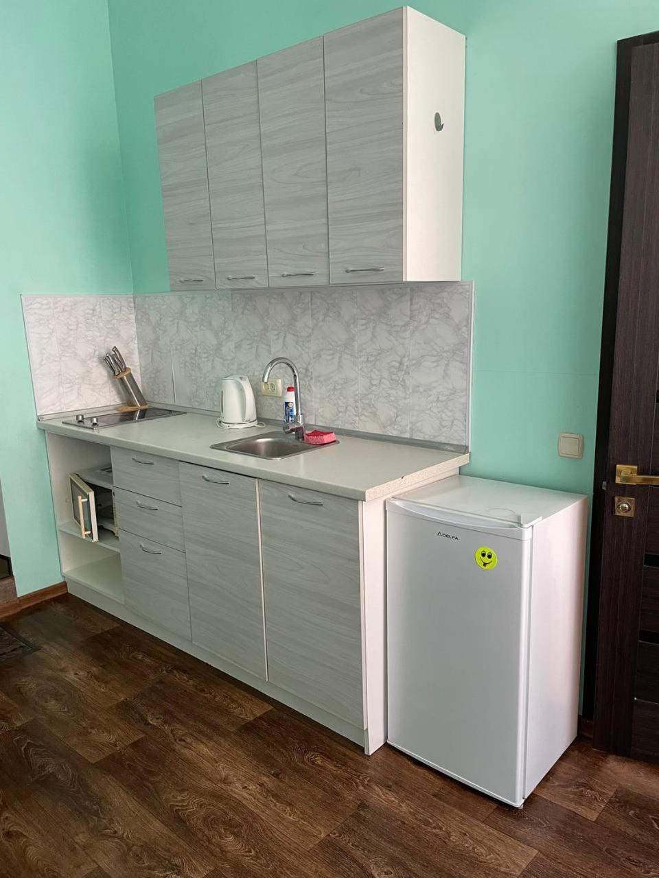 Apart 26 Odessa Dış mekan fotoğraf