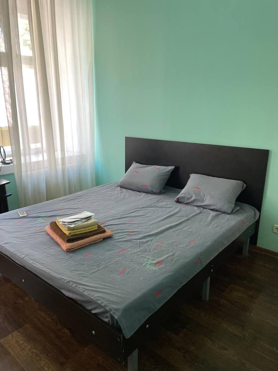 Apart 26 Odessa Dış mekan fotoğraf