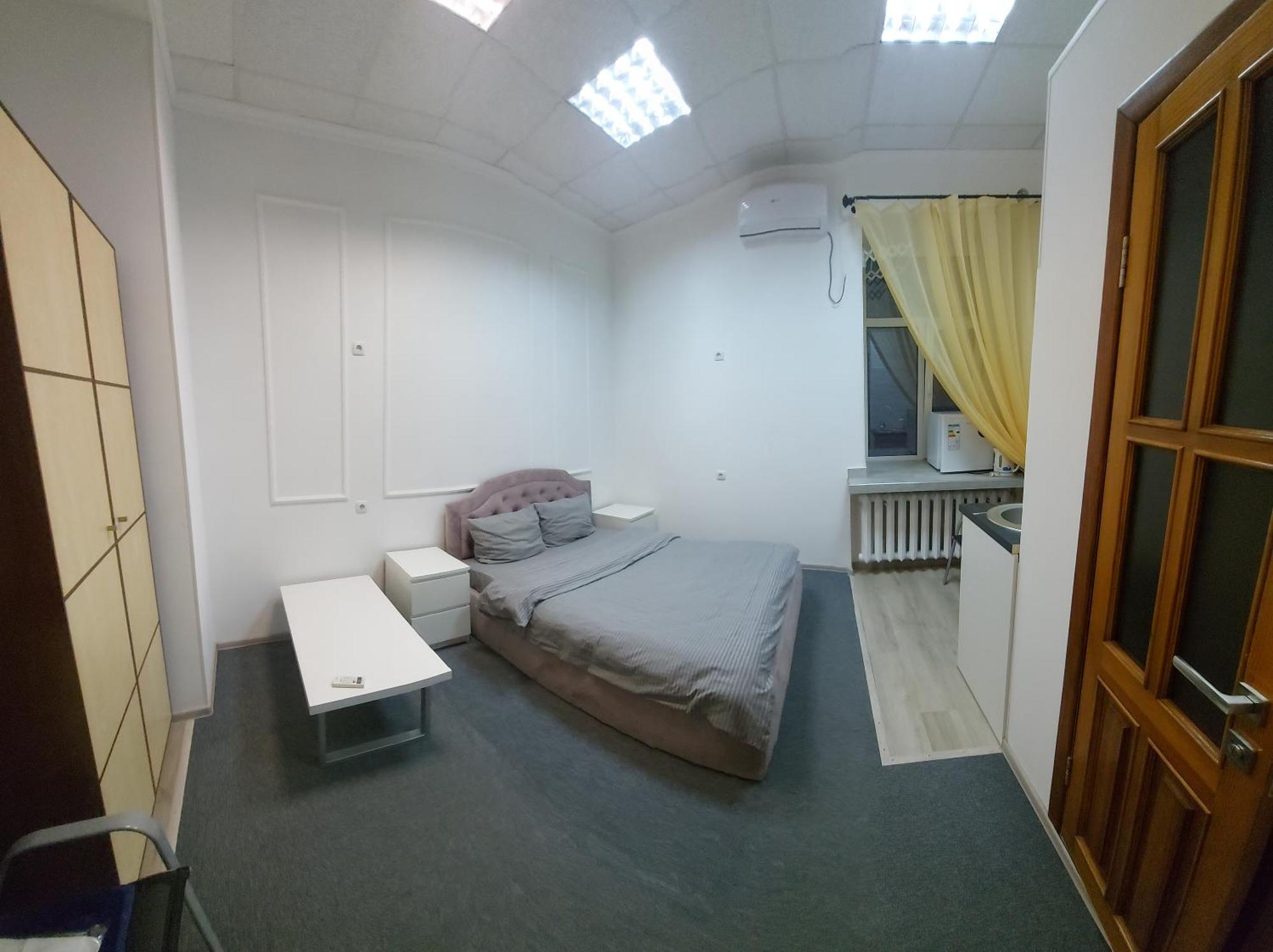 Apart 26 Odessa Dış mekan fotoğraf