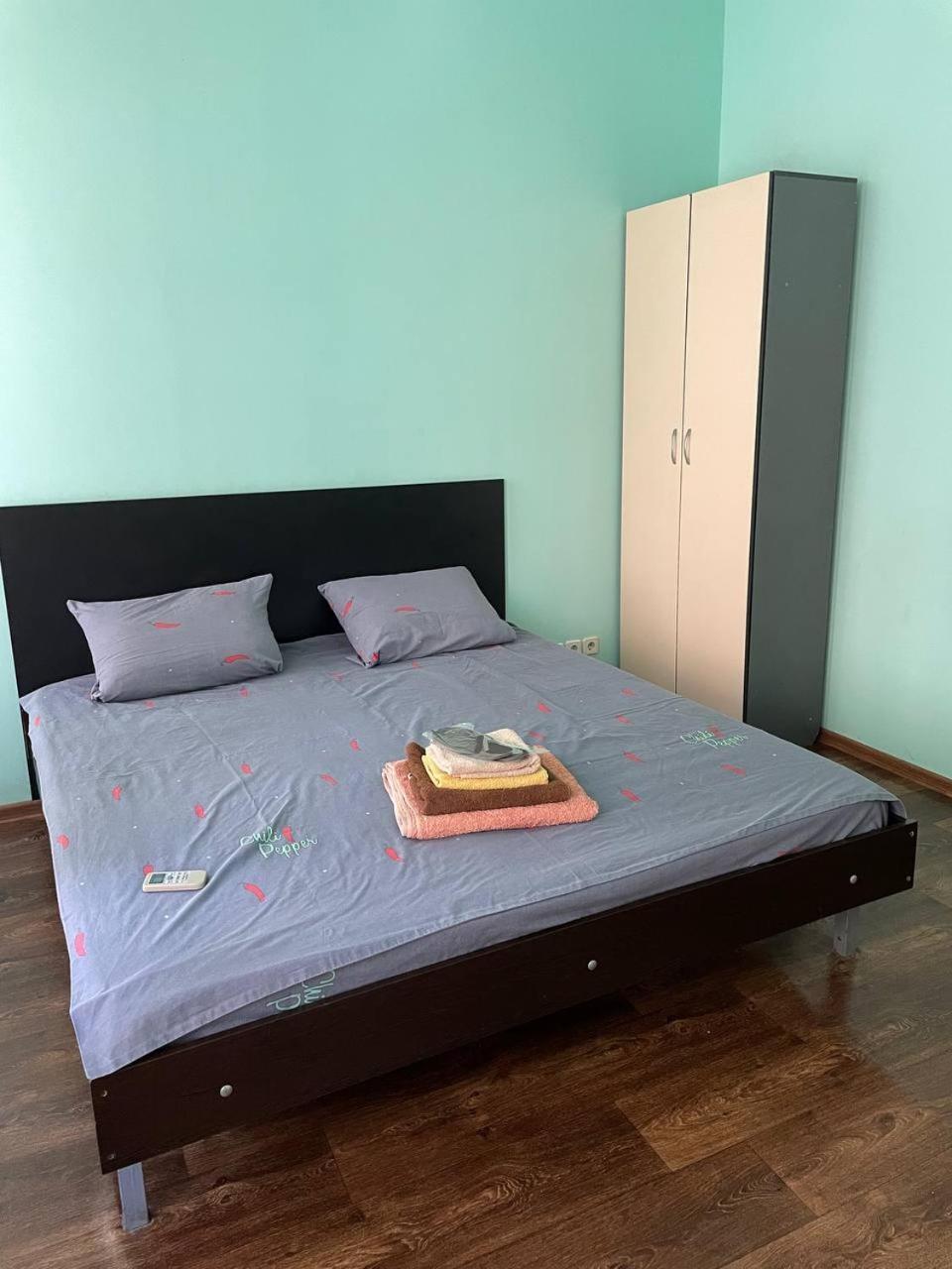 Apart 26 Odessa Dış mekan fotoğraf