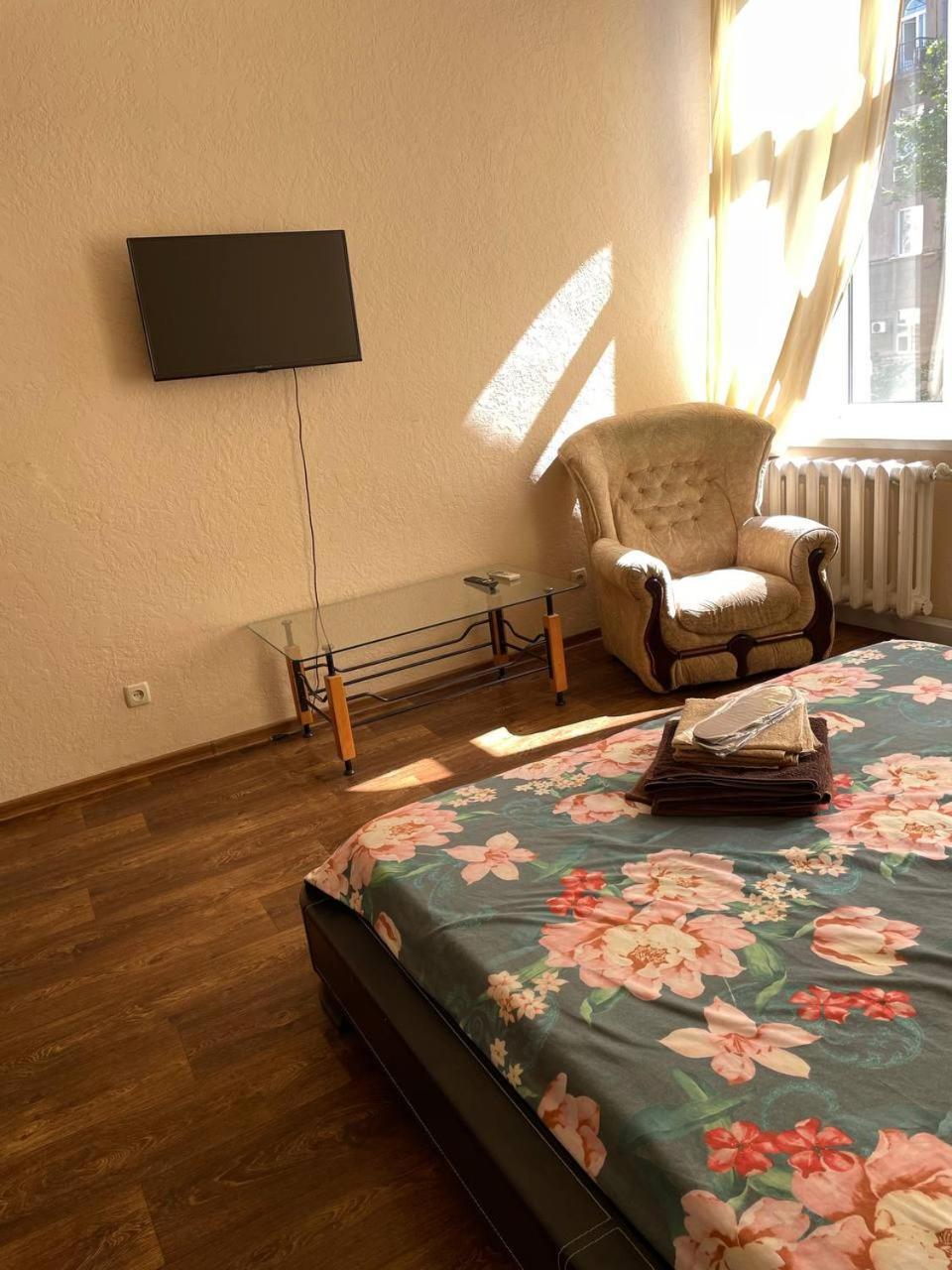 Apart 26 Odessa Dış mekan fotoğraf