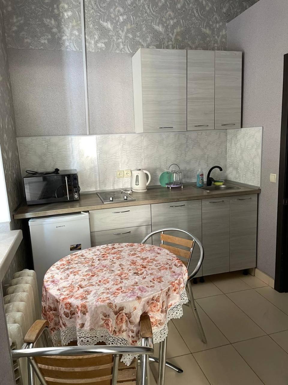 Apart 26 Odessa Dış mekan fotoğraf