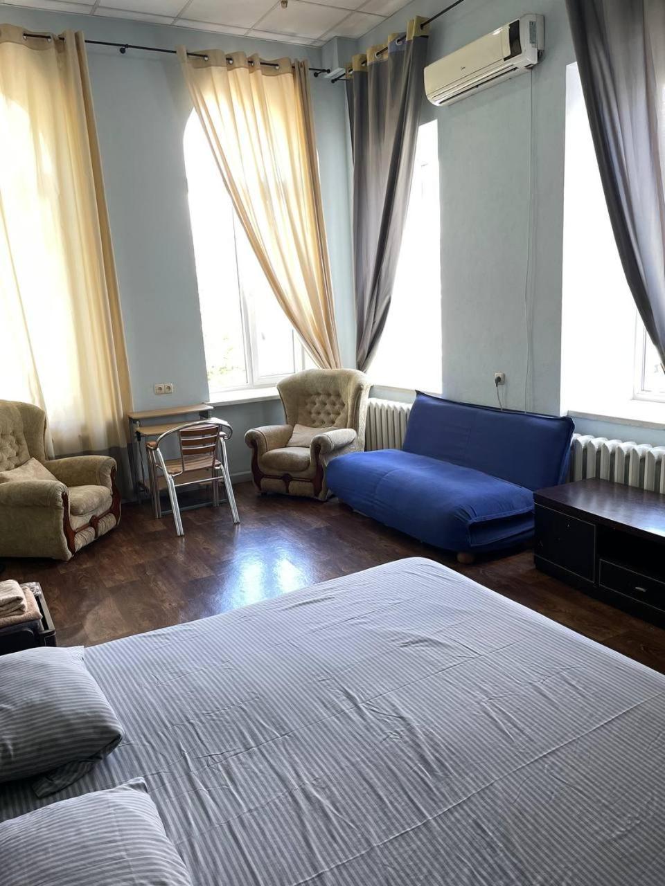 Apart 26 Odessa Dış mekan fotoğraf