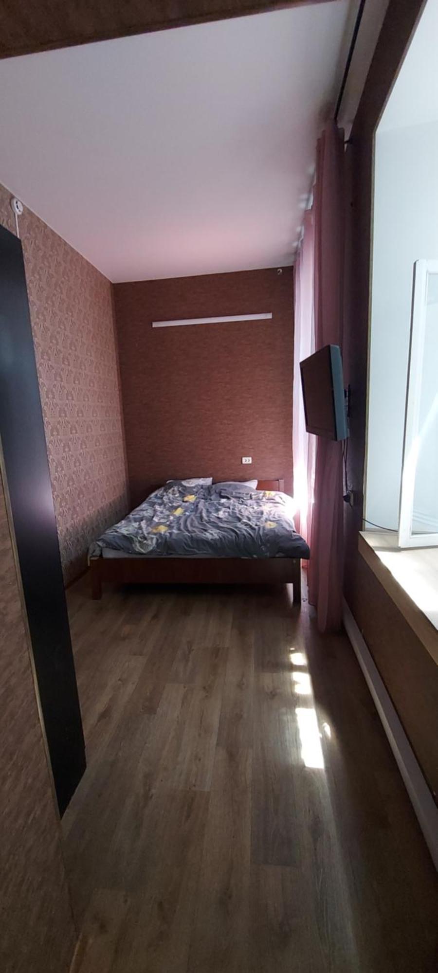 Apart 26 Odessa Dış mekan fotoğraf