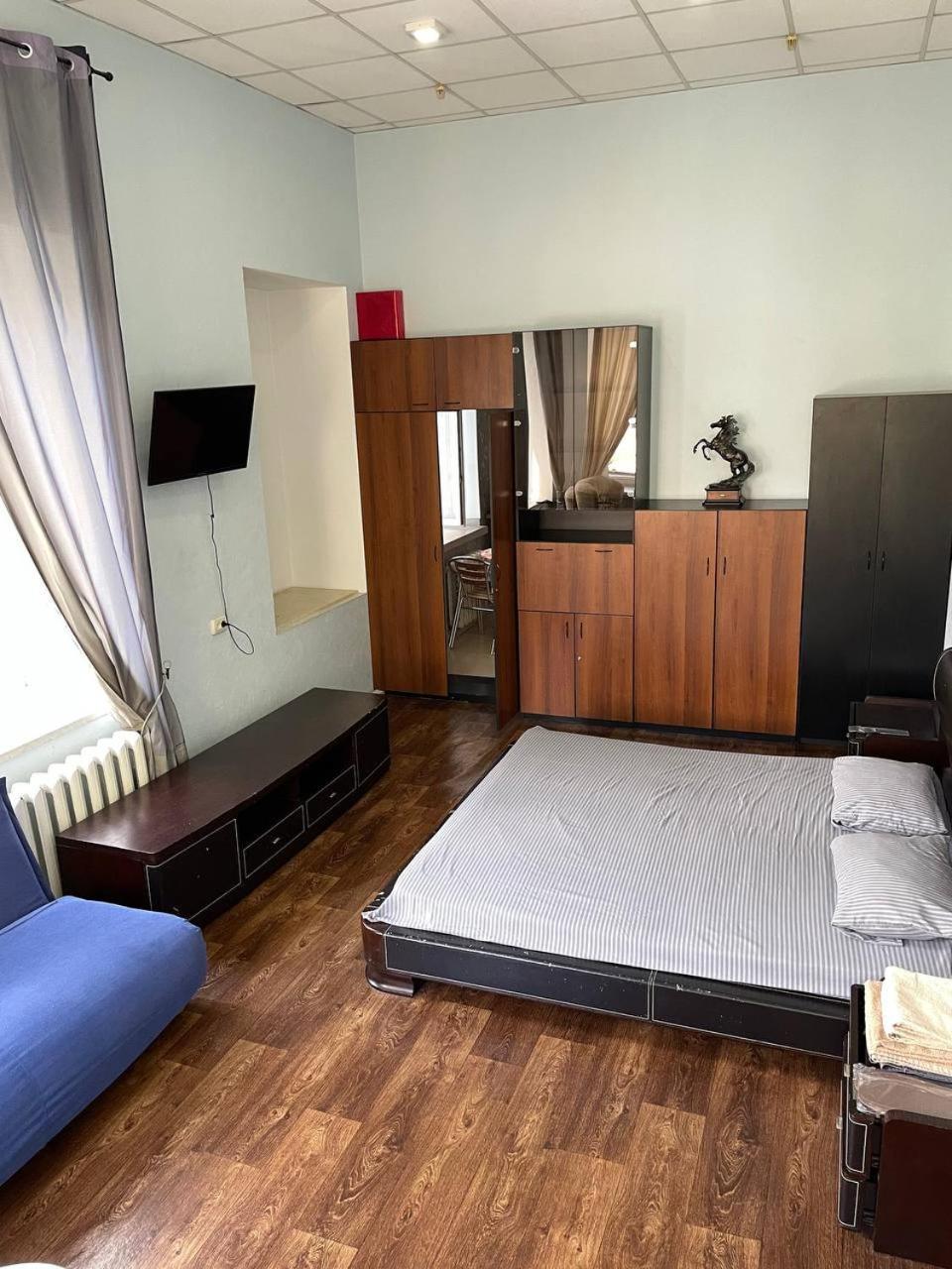 Apart 26 Odessa Dış mekan fotoğraf