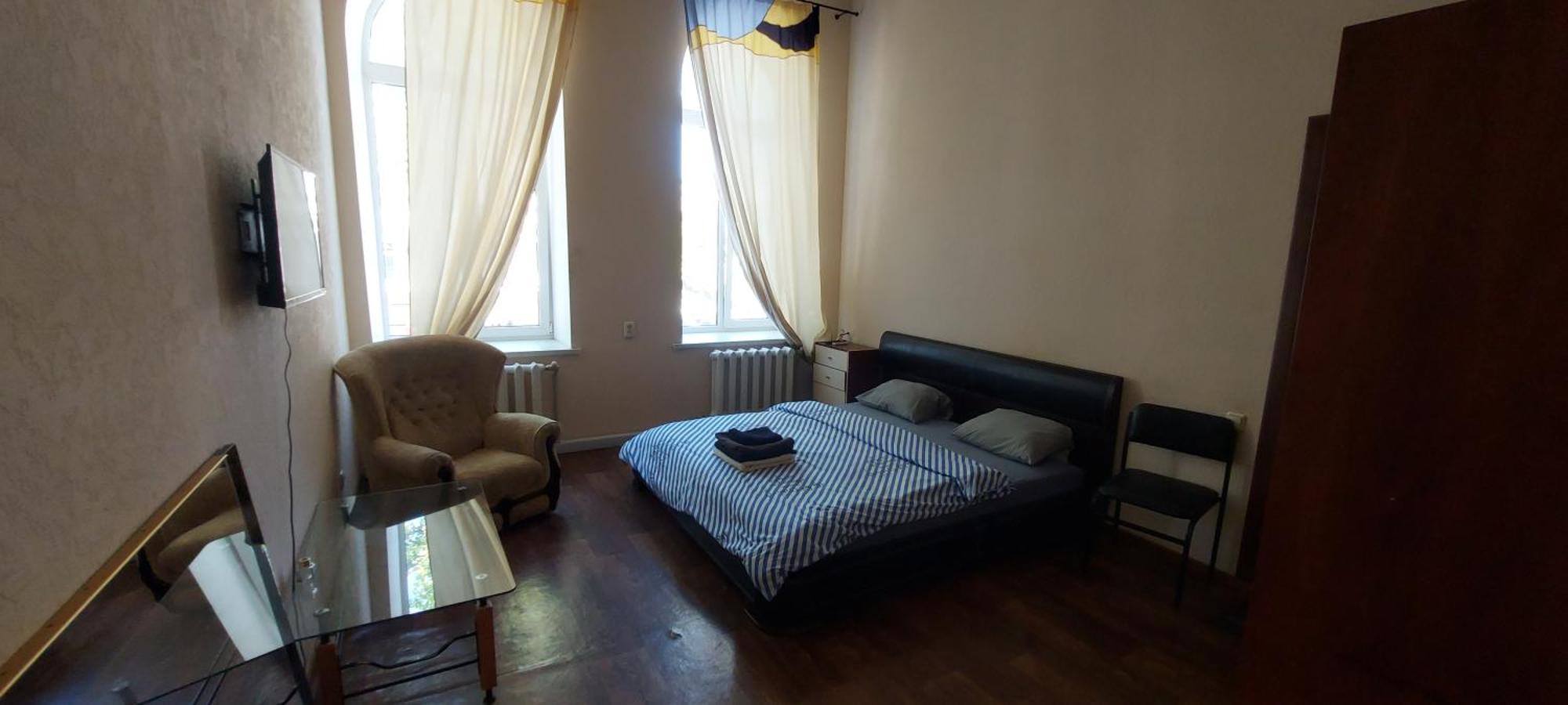 Apart 26 Odessa Dış mekan fotoğraf