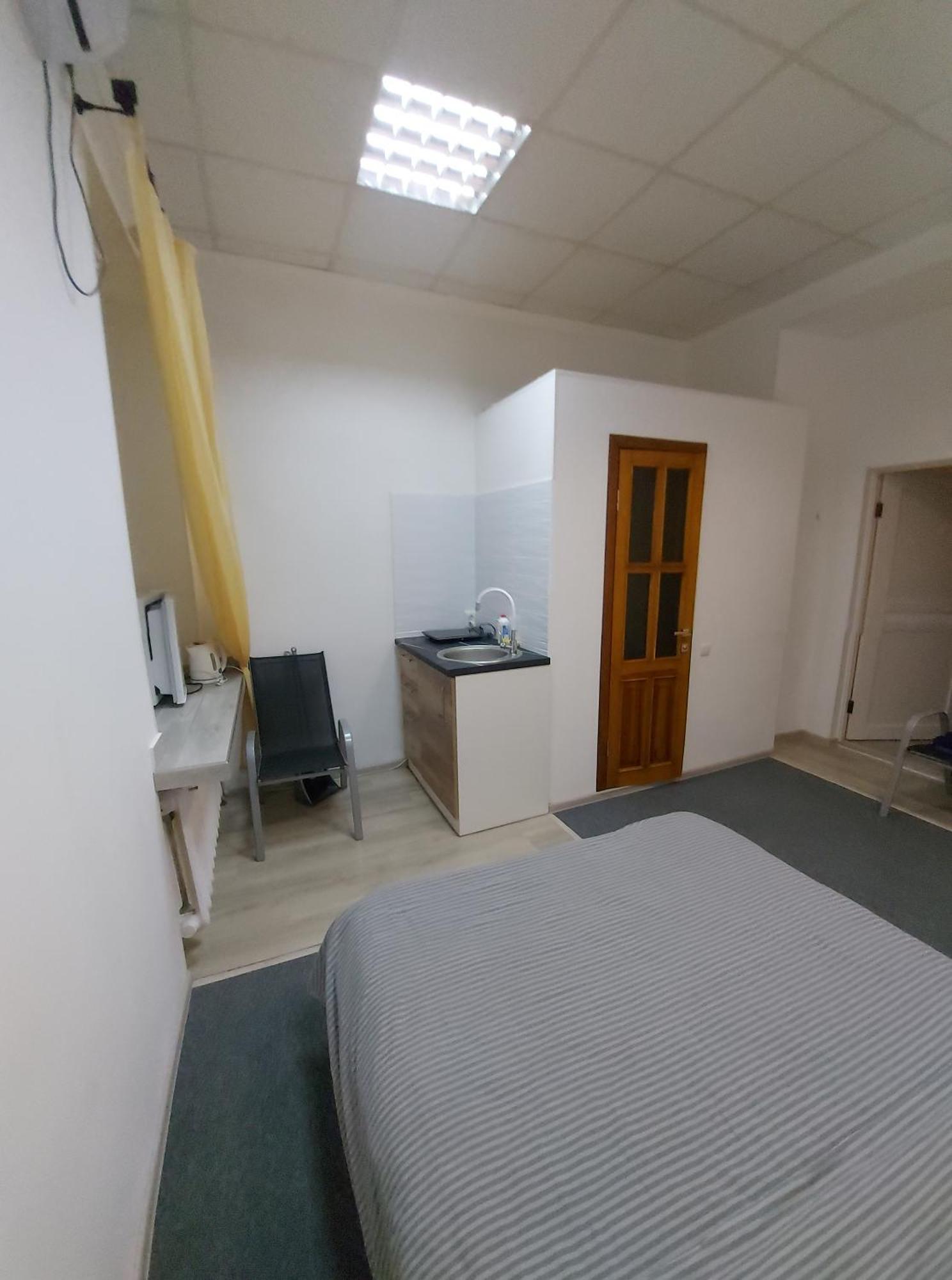 Apart 26 Odessa Dış mekan fotoğraf