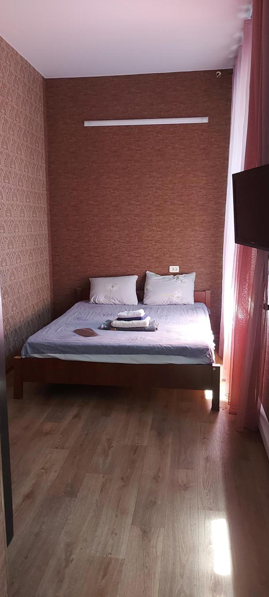 Apart 26 Odessa Dış mekan fotoğraf