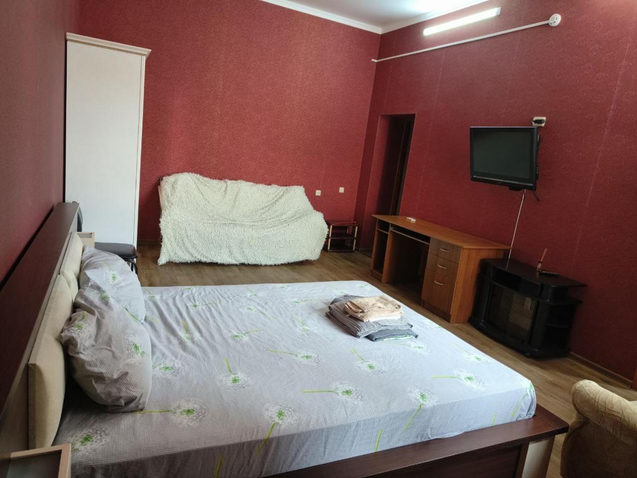 Apart 26 Odessa Dış mekan fotoğraf
