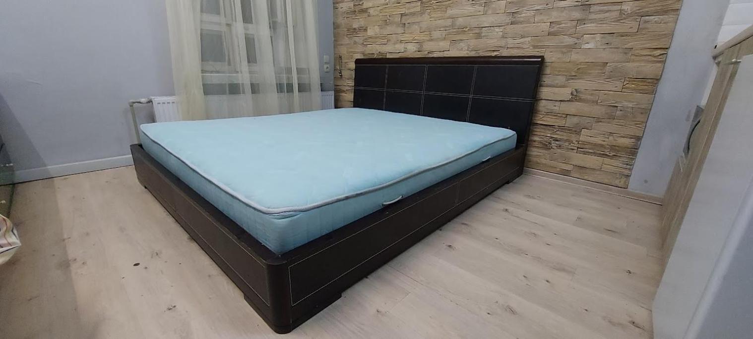 Apart 26 Odessa Dış mekan fotoğraf