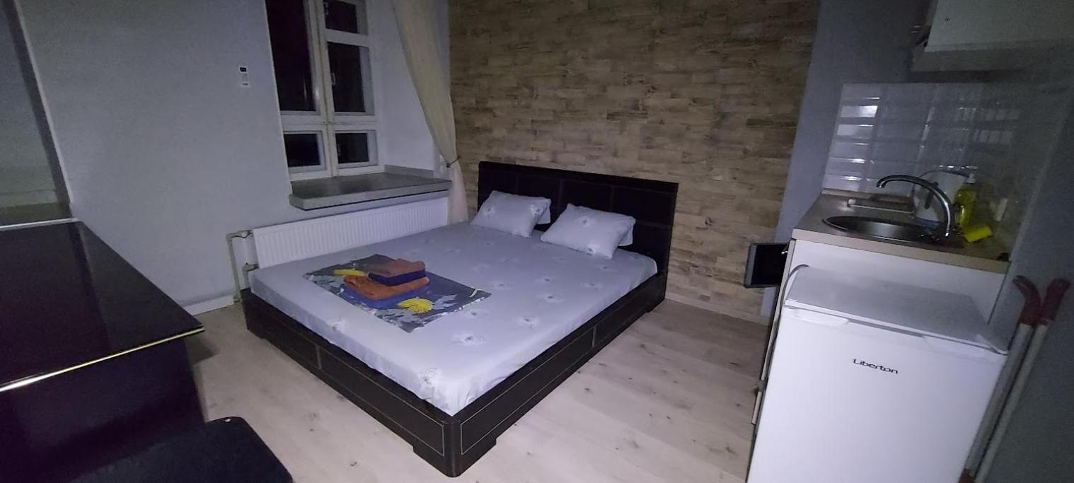 Apart 26 Odessa Dış mekan fotoğraf