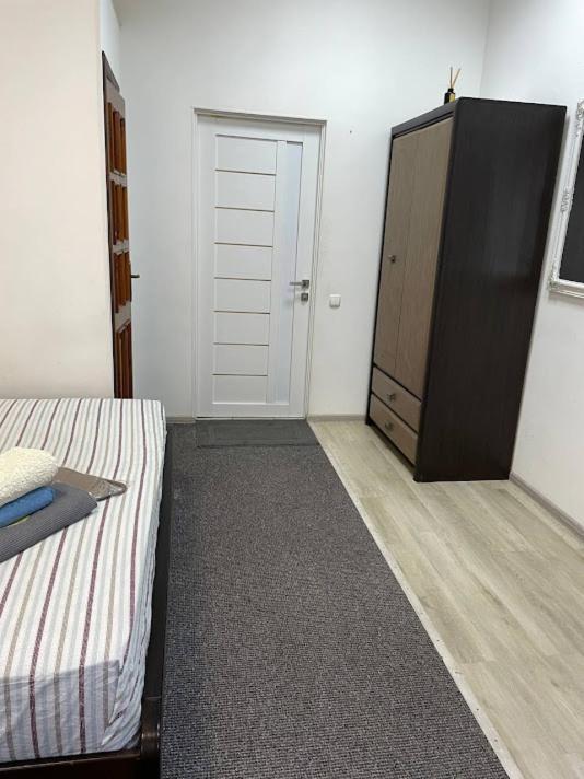Apart 26 Odessa Dış mekan fotoğraf