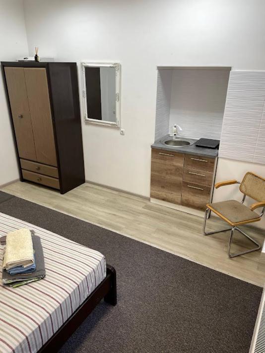 Apart 26 Odessa Dış mekan fotoğraf