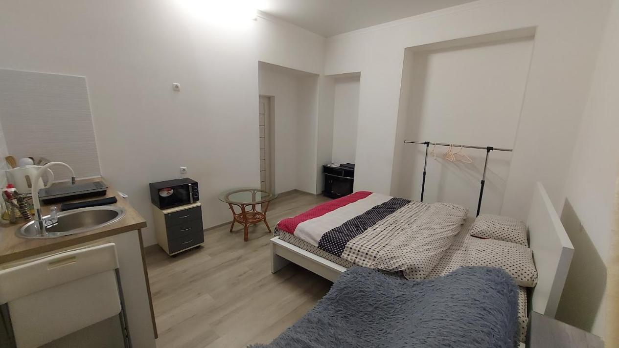 Apart 26 Odessa Dış mekan fotoğraf