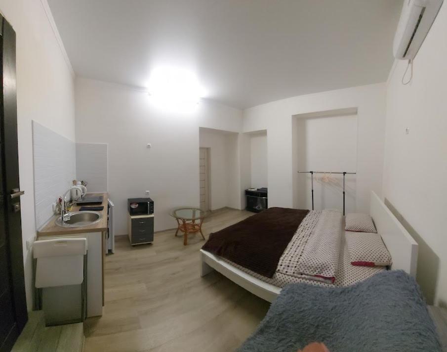 Apart 26 Odessa Dış mekan fotoğraf