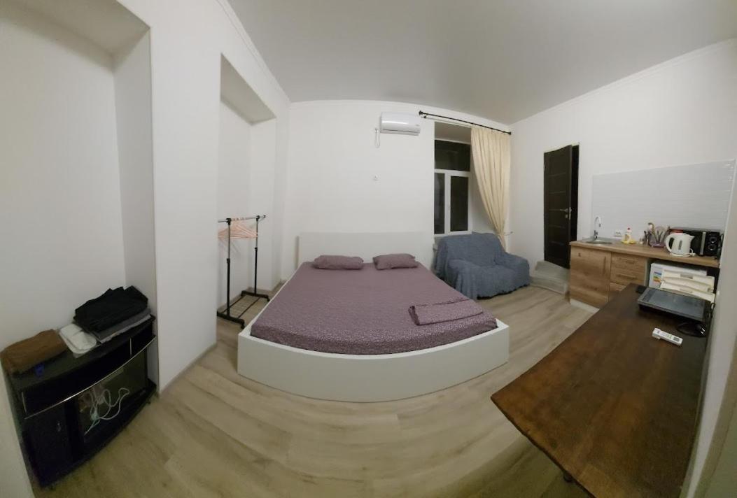Apart 26 Odessa Dış mekan fotoğraf