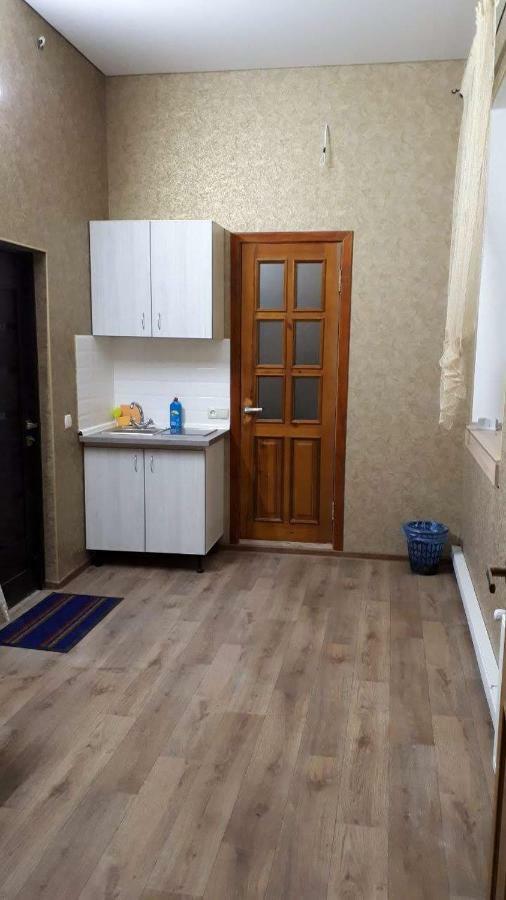 Apart 26 Odessa Dış mekan fotoğraf