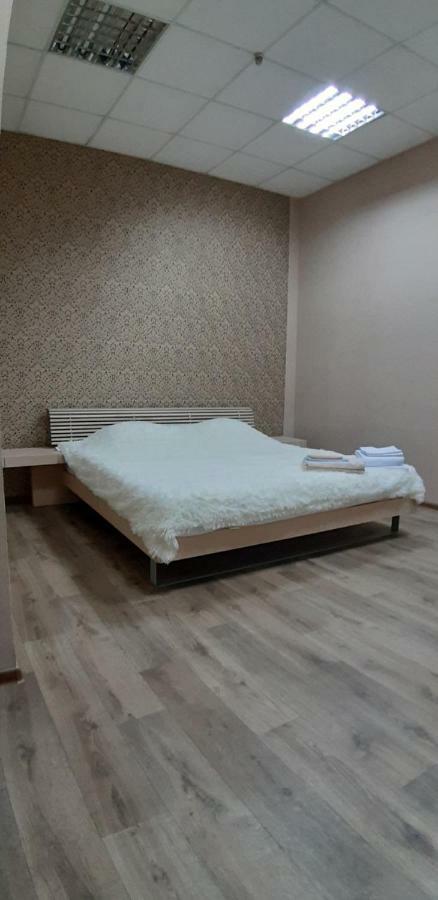 Apart 26 Odessa Dış mekan fotoğraf