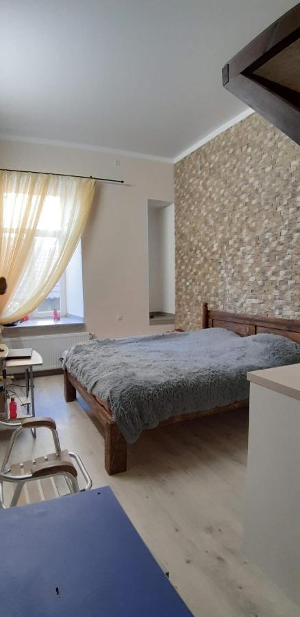 Apart 26 Odessa Dış mekan fotoğraf