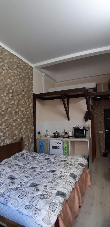 Apart 26 Odessa Dış mekan fotoğraf