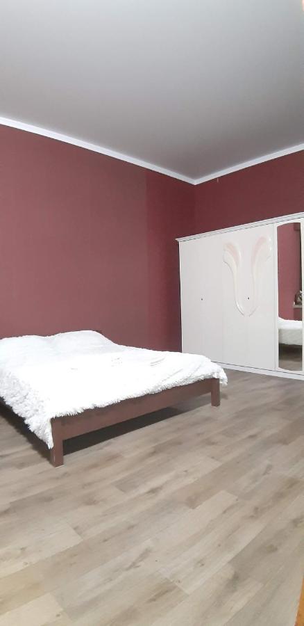 Apart 26 Odessa Dış mekan fotoğraf