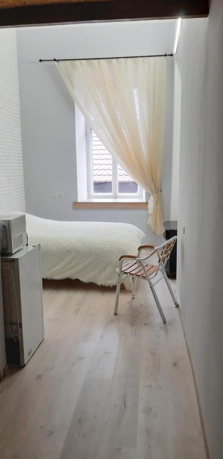 Apart 26 Odessa Dış mekan fotoğraf